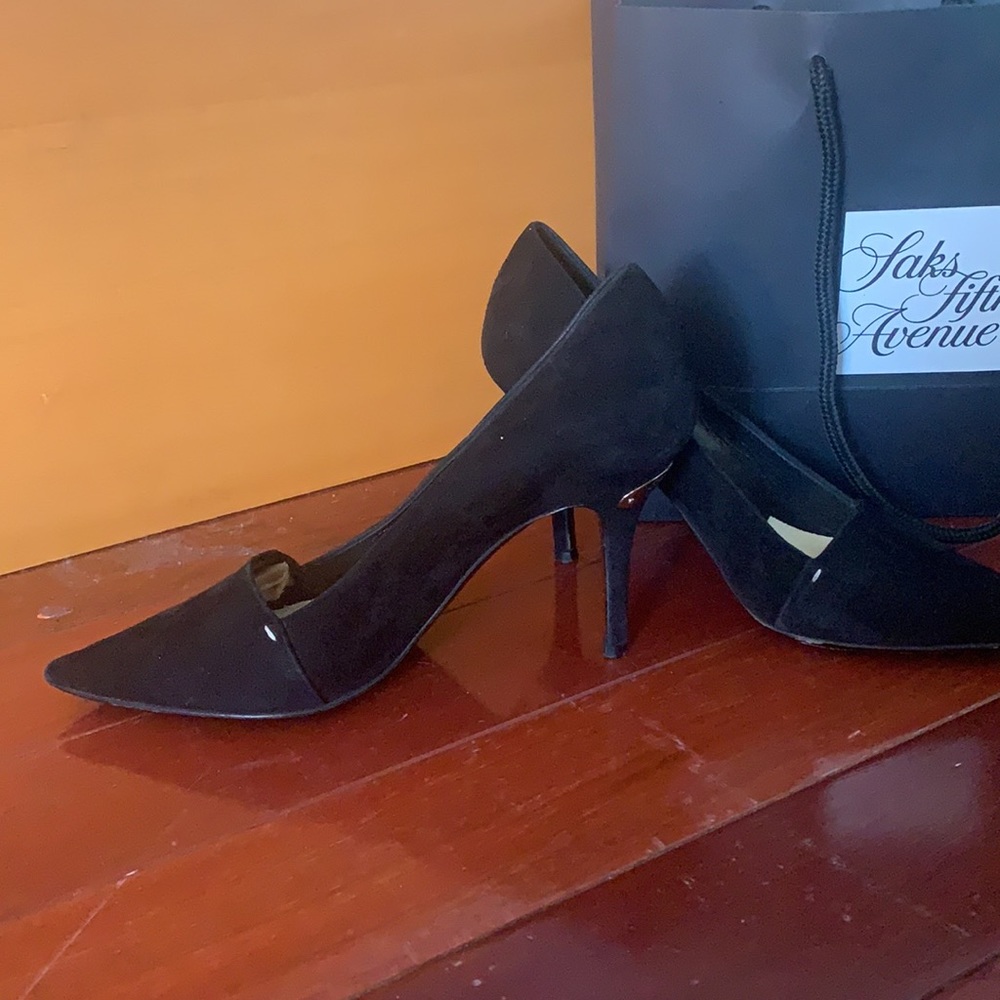 Louis Vuitton heels - Picture 5 of 6
